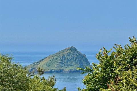 4 bedroom detached house for sale, Beach View Crescent, Plymouth PL9