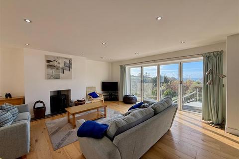 4 bedroom detached house for sale, Beach View Crescent, Plymouth PL9