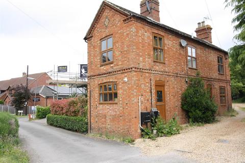 undefined, Church End, Newton Longville, Milton Keynes