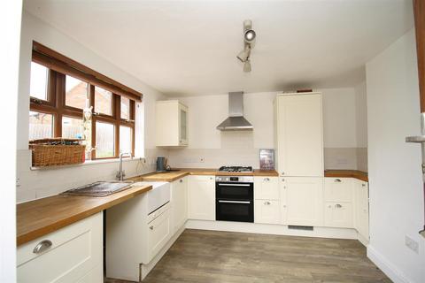 undefined, Church End, Newton Longville, Milton Keynes