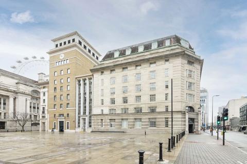 2 bedroom flat to rent, Forum Magnum Square, London SE1