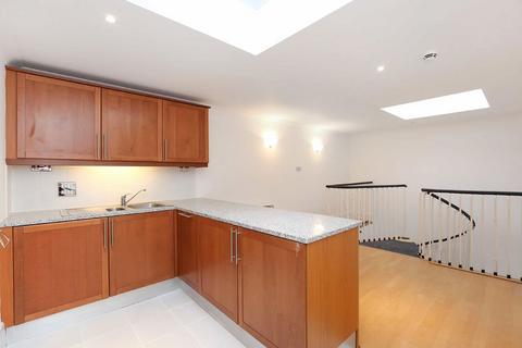 2 bedroom flat to rent, Forum Magnum Square, London SE1