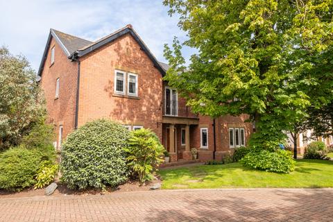 The Grange, 6 Clifton Drive, Lytham, FY8