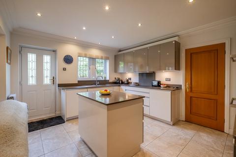 undefined, The Grange, 6 Clifton Drive, Lytham, FY8