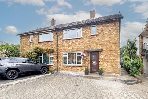 undefined, Hampden Place, Frogmore, St. Albans