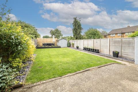 undefined, Hampden Place, Frogmore, St. Albans