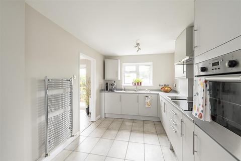 undefined, Hampden Place, Frogmore, St. Albans