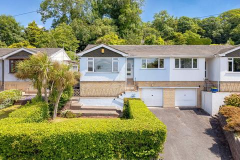 2 bedroom semi-detached bungalow for sale, Waterleat Road, Paignton