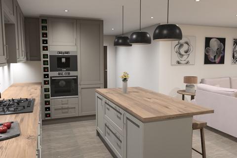 undefined, Durham Grove, Retford DN22