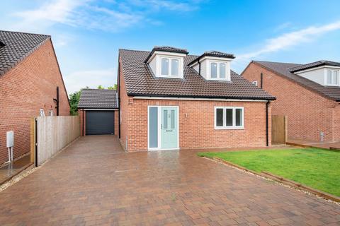 undefined, Durham Grove, Retford DN22