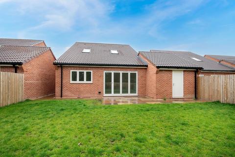 undefined, Durham Grove, Retford DN22