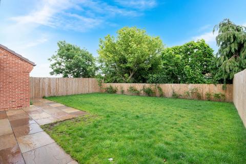 undefined, Durham Grove, Retford DN22