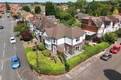 18 Buxton Road, Sutton Coldfield, B73 5RR