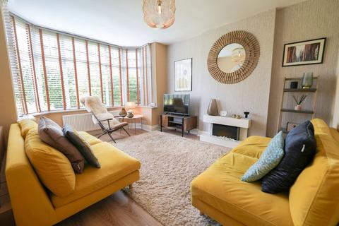 18 Buxton Road, Sutton Coldfield, B73 5RR