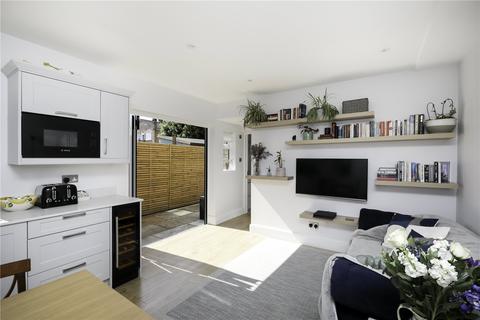 24a Chandos Avenue, London, W5 4ER