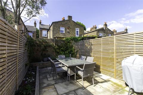 24a Chandos Avenue, London, W5 4ER