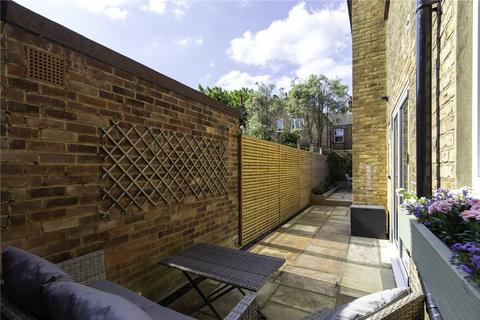 24a Chandos Avenue, London, W5 4ER