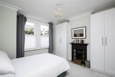 24a Chandos Avenue, London, W5 4ER