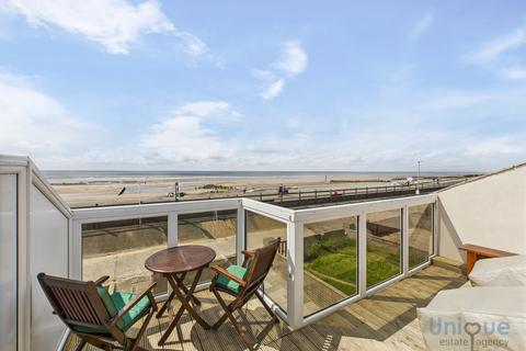 undefined, Rossall Promenade,  Thornton-Cleveleys, FY5