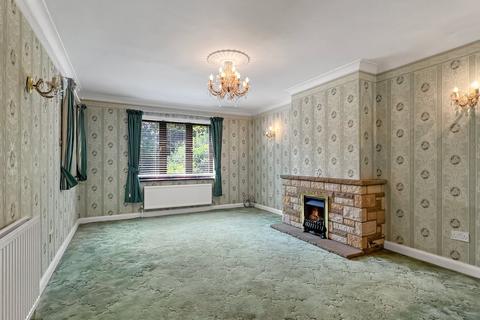 3 bedroom detached bungalow for sale, Worcester Close, Braintree, CM7