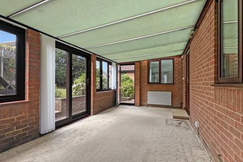 3 bedroom detached bungalow for sale, Worcester Close, Braintree, CM7