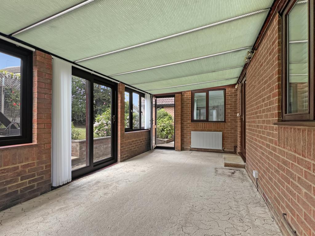 Sunroom