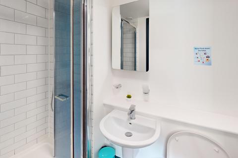 6 bedroom private hall to rent, Luton LU1