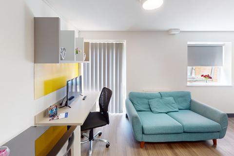 6 bedroom private hall to rent, Luton LU1