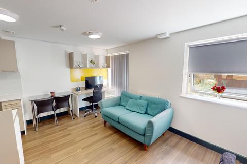undefined, Luton LU1