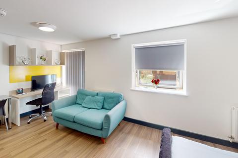 undefined, Luton LU1