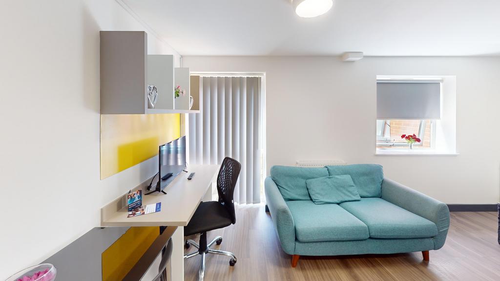 Private hall to rent