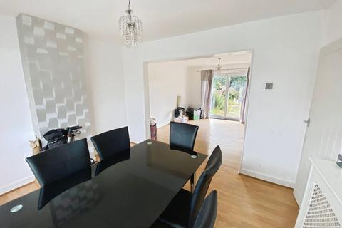 3 bedroom semi-detached house for sale, Broadhill Road, Burnage, Manchester, M19