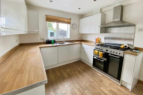 3 bedroom semi-detached house for sale, Broadhill Road, Burnage, Manchester, M19