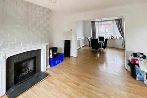 3 bedroom semi-detached house for sale, Broadhill Road, Burnage, Manchester, M19