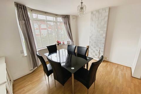 3 bedroom semi-detached house for sale, Broadhill Road, Burnage, Manchester, M19
