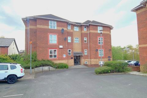 2 bedroom flat to rent, Derby Road, Preston PR2