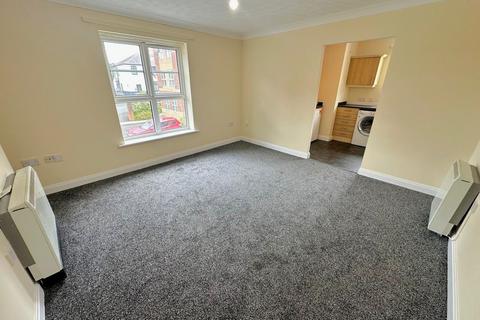 2 bedroom flat to rent, Derby Road, Preston PR2