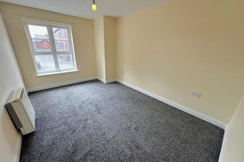 2 bedroom flat to rent, Derby Road, Preston PR2