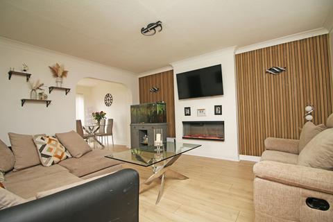 3 bedroom terraced house for sale, Mill Lane, Warton PR4