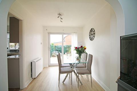 3 bedroom terraced house for sale, Mill Lane, Warton PR4