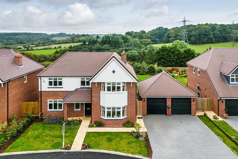 undefined, Beaumont, 1 Rowan Grange, Broseley