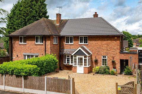 224 Castlecroft Road, Wolverhampton, WV3 8ND