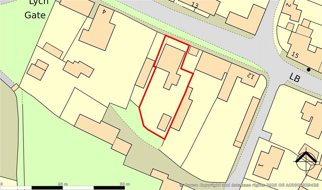 Pro Map