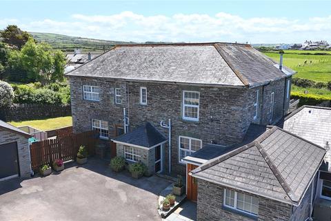 undefined, Treramett, Cornwall PL34