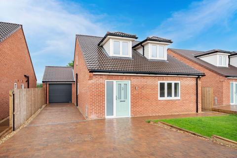 undefined, Durham Grove, Retford DN22