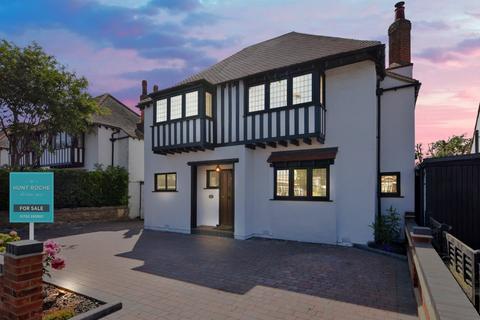 undefined, Caulfield Road, Shoeburyness, Essex, SS3