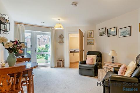 1 bedroom apartment for sale, 8 Hampton Place, Hampton Close, Southampton SO15 5QR