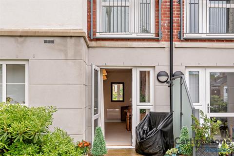 1 bedroom apartment for sale, 8 Hampton Place, Hampton Close, Southampton SO15 5QR