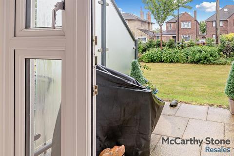 1 bedroom apartment for sale, 8 Hampton Place, Hampton Close, Southampton SO15 5QR