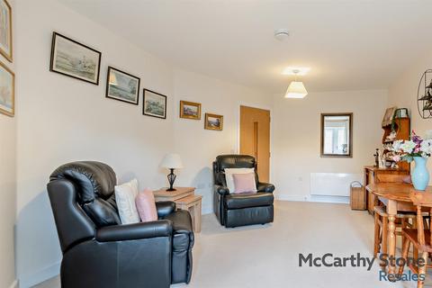 1 bedroom apartment for sale, 8 Hampton Place, Hampton Close, Southampton SO15 5QR